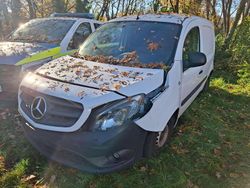 Gebraucht 2014 Mercedes Citan 108 Van | 1.900 €