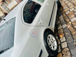 Silber Gebraucht 2004 Skoda Octavia Limousine | 4.500 €