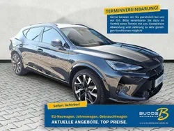 Magneticgrau metallic Neu 2024 Cupra Formentor VZ SUV | 40.490 € (Guter Preis)