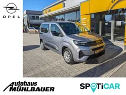 Grau Neu 2025 Opel Combo Life Van / Kleinbus | 22.490 € (Superpreis)