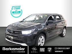 Diamant schwarz Gebraucht 2023 Opel Grandland X Elegance SUV | 28.425 € (Fairer Preis)