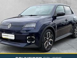 Blau Neu 2025 Renault R5 Urban Kleinwagen | 25.990 € (Superpreis)