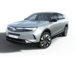 Grau Neu 2025 Opel Grandland X Ultimate SUV | 42.990 €