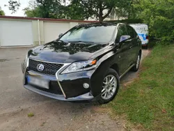 Lexus RX450h