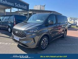 Grau Neu 2025 Ford Tourneo Custom Titanium X Van / Kleinbus | 56.990 € (Guter Preis)