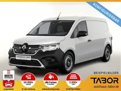 Weiß (weitere farben wählbar) Neu 2025 Renault Kangoo Rapid Advance Van / Kleinbus | 32.404 € (Fairer Preis)