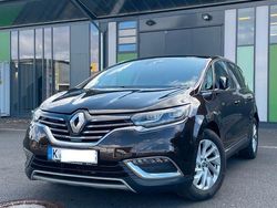 Braun Gebraucht 2017 Renault Espace Intens Limousine | 18.100 € (Fairer Preis)