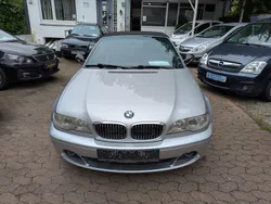 BMW 325 Cabriolet