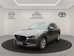 Grau Gebraucht 2025 Mazda CX-30 Center-Line SUV | 25.490 €