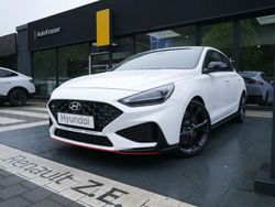Othercolor Gebraucht 2024 Hyundai i30 N Performance Kleinwagen | 36.990 € (Teuer)