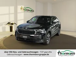 Schwarzmagic perleffekt Neu 2025 Skoda Kodiaq Selection SUV | 51.133 € (Fairer Preis)
