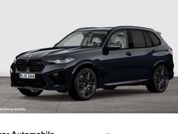 Schwarz Gebraucht 2023 BMW X5 M Competition Edition SUV | 119.890 €