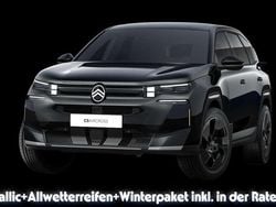 Platinium grau Neu 2026 Citroën C5 SUV | 41.140 € (Teuer)