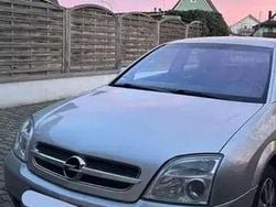 Gebraucht 2005 Opel Vectra Cosmo Limousine | 700 € (Superpreis)