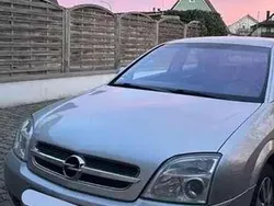 Gebraucht 2005 Opel Vectra Cosmo Limousine | 700 € (Superpreis)
