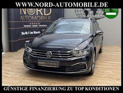Schwarz Gebraucht 2021 VW Passat GTE Kombi | 20.800 € (Fairer Preis)