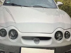 Gebraucht 2000 Hyundai Coupé Coupé | 1.850 €
