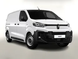 Weiss Neu 2025 Citroën Jumpy Van / Kleinbus | 26.788 € (Guter Preis)