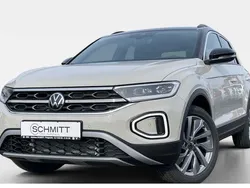 Ascotgrau Gebraucht 2024 VW T-Roc Beats SUV | 32.295 € (Fairer Preis)