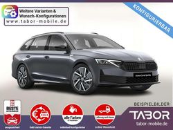 Energy blau Neu 2025 Skoda Octavia Kombi | 34.588 € (Fairer Preis)