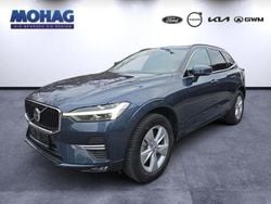 Blau Gebraucht 2022 Volvo XC60 Core SUV | 34.690 € (Superpreis)