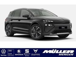 Black magic perleffekt Neu 2026 Skoda Elroq Loft SUV | 44.490 € (Guter Preis)