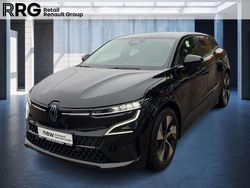 Schwarz Gebraucht 2022 Renault Mégane Equilibre Limousine | 23.490 € (Teuer)