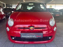 Rot Gebraucht 2008 Fiat 500 Sport Kleinwagen | 4.990 € (Guter Preis)