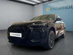 Schwarz Neu 2025 Audi SQ5 SUV | 95.899 € (Etwas zu teuer)
