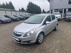 Starsilber iii m2 Gebraucht 2009 Opel Corsa Basis Kleinwagen | 3.500 € (Fairer Preis)