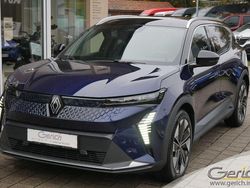 Andere farbe Gebraucht 2022 Renault Scénic Techno Van / Kleinbus | 46.390 €