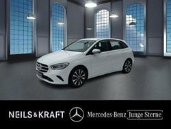 Unilack polarweiß Gebraucht 2021 Mercedes 250 Kombi | 21.970 € (Superpreis)