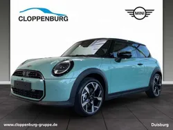 Grün Neu 2025 Mini Cooper S Classic Kleinwagen | 35.290 € (Guter Preis)