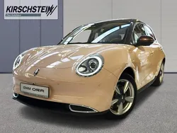 Beige Gebraucht 2023 Ora 03 Pro+ Kleinwagen | 23.990 € (Fairer Preis)