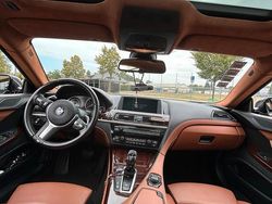 Gebraucht 2013 BMW 640 Sport Line Coupé | 26.000 € (Teuer)