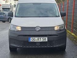 Gebraucht 2022 VW Caddy Maxi California Van / Kleinbus | 17.499 €