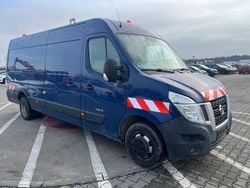 Blau Gebraucht 2014 Nissan NV400 Van | 11.999 € (Guter Preis)