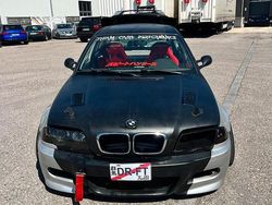 Silber Gebraucht 1999 BMW 328 Gran Turismo Limousine | 6.999 €