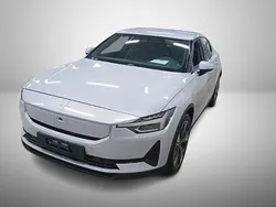 Weiß Gebraucht 2024 Polestar 2 Long Range Dual motor Limousine | 32.498 € (Fairer Preis)