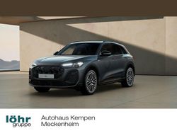 Daytonagrau perleffekt Neu 2025 Audi Q5 S-Line SUV | 77.550 €