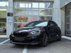 Schwarz metallic Gebraucht 2021 BMW 135 Kleinwagen | 34.780 € (Fairer Preis)
