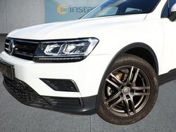 Weiß Gebraucht 2020 VW Tiguan SUV | 22.299 € (Guter Preis)
