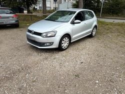 Silber Gebraucht 2009 VW Polo Limousine | 3.650 € (Fairer Preis)