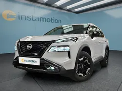 Neu 2024 Nissan X-Trail SUV | 37.949 €