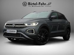 Grau Neu 2025 VW T-Roc Style SUV | 34.990 € (Guter Preis)