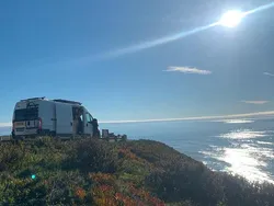 Weiß Gebraucht 2014 Citroën Jumper Van / Kleinbus | 18.000 €