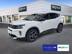 Weiß Gebraucht 2023 Citroën C5 Aircross PureTech SUV | 21.890 € (Fairer Preis)