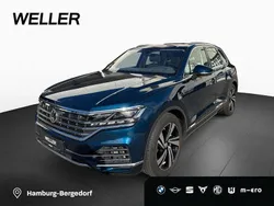 Andere Gebraucht 2020 VW Touareg Elegance SUV | 49.490 € (Teuer)