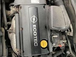 Gebraucht 2004 Opel Astra Kombi | 590 € (Superpreis)