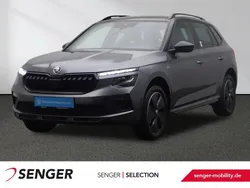 Gebraucht 2024 Skoda Kamiq SUV | 27.480 € (Teuer)
